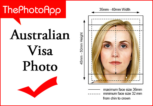 australia passport photos